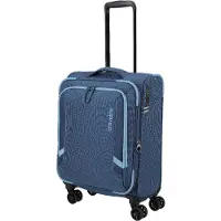 Travelite Corsiica 4w S Expandable Koffer Auf Rollen