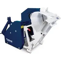 Holzkraft Wippkreissäge HWSR 701 ZE K