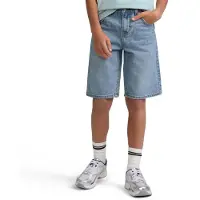 Levi's LVB Skate Shorts, From Scratch, 140
