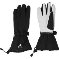 Whistler Skihandschuhe "Codiak Softshell" mit wasserabweisender Membran