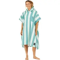 After Essentials - Swim Club Stripes Green