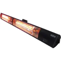 WDH Wand-Heizstrahler -300WS
