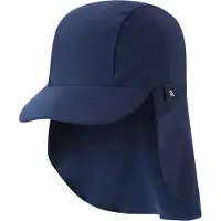 Reima Kilpikonna UV-Schutzhut, Navy, 44-46