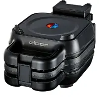 Cloer CLO Waffelkucheneisen 6150