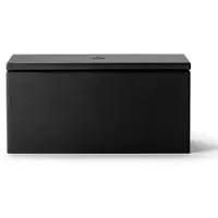 SJÖSTRAND Capsule Case black