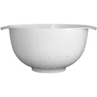 Mepal Sieb Margrethe 4L White