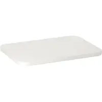 Mepal Schneidebrett Separa White