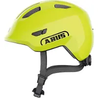 ABUS FahrradCity Helm Kind | Größe S (45/50 cm)