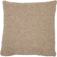 Momax Zierkissen Berkley Beige ca. 45x45cm