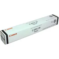 Canon C-EXV 29 BK - Schwarz - Toner
