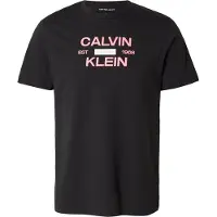 Calvin Klein Jeans Lv04rg805g Kurzarm-t-shirt