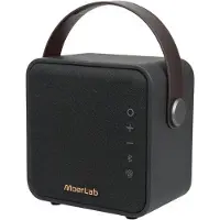 Moerlab Overture Auracast kabelloser Lautsprecher
