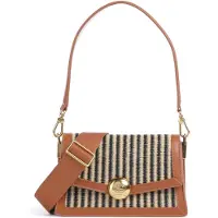 Lacoste Handtasche NF5245PB Bunt