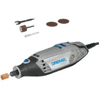 Dremel 3000 Jw Multitool Silber One Size / EU Plug 220V Silber One Size