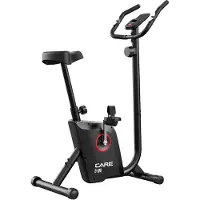 Care B-ONE - Heimtrainer-Fahrrad - 4,5 kg Schwungmasse - 14 Widerstandsstufen - Magnetischer Widerstand - Heimgebrauch