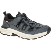 Camel active CROSS COUNTRY Herrenschuhe - Halbschuhe blau NEU