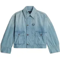 G-Star Jeansjacke "Parachute Oversized Jacke"