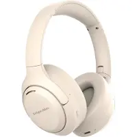 Krüger&Matz Kabellose On-Ear-Kopfhörer mit ANC Kruger&Matz F8A beige