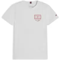 Tommy Hilfiger Kb0kb10590 Kurzarm-t-shirt