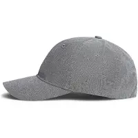 Tommy Hilfiger Schirmmütze TH FLAG CHAMBRAY 6 PANEL CAP herren