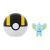 Ginza.se - Clip N Go Shinx with Ultra Ball (PKW4607)