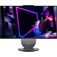 Lenovo Yoga AIO 27IPH11, 68,6 cm (27"), Quad HD, Intel Core Ultra 7, 32 GB, 1 TB, Windows 11 Pro
