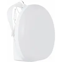 Beneito Faure Madi 4W CCT Switch Tragbare LED-Lampe 2700K/3200K/4000K IP54 Dimmbar Mattweiß -