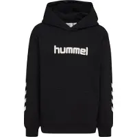 Hummel Regular Logo Kapuzenpullover