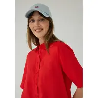 Street One Studio Baseball Cap mit Wordingprint