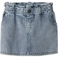 Lil´ Atelier Jeans Rock