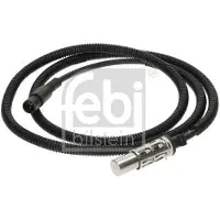 FEBI BILSTEIN Bilstein Sensor, Raddrehzahl Plus 1004491