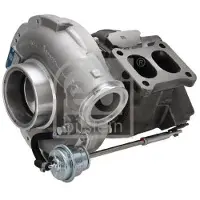 FEBI BILSTEIN Bilstein Lader, Aufladung BorgWarner Turbo NEU 1004706
