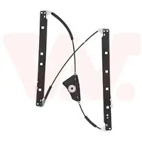 VAN WEZEL Fensterheber 5705261 vorne links für VW