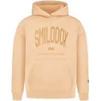 SMILODOX Hoodie Oswin