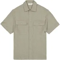 Garcia herren Shirt, XL, Grün