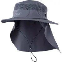 iON Safari Pro Hut