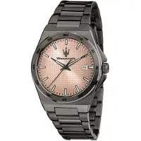 Maserati - R8853153007 - Armbanduhr - Herren - Quarz - VELOCITA SLIM
