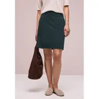 Street One Minirock Middle Waist