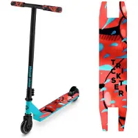 Street Surfing Trickster Splash Tretroller