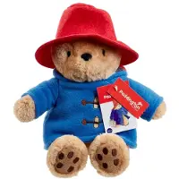 Kärkkäinen Small Classic Cuddly Paddington