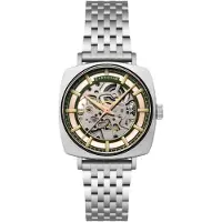 Thomas Earnshaw Earnshaw - ES-8319-11 - Armbanduhr - Herren - Automatik - City of London