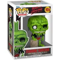 Funko POP! FK90315 - Verdammt, die Zombies kommen POP! Movies Vinyl Figur Zombie Suicide 9 cm - Neu