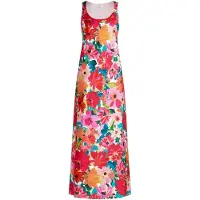 Vera Mont Sommerkleid "Damen mit Print" Ohne Tasche