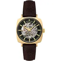 Thomas Earnshaw Earnshaw - ES-8319-03 - Armbanduhr - Herren - Automatik - City of London