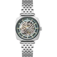 Thomas Earnshaw Earnshaw - ES-8319-22 - Armbanduhr - Herren - Automatik - City of London
