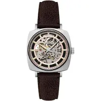 Thomas Earnshaw Earnshaw - ES-8319-02 - Armbanduhr - Herren - Automatik - City of London
