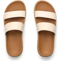 Reef Slippers Vista Luxe Thea Parchment CJ8602 Beige-40