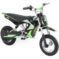 HECHT Elektro Pocketbike 54300 Green