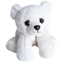 OEM Kuscheltiere Tiger und Bär für Kinder und Säuglinge
