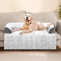 OEM Kunststoff-Hundekissen für mittelgroße Hunde mit Haftverschleißschutzfunktion